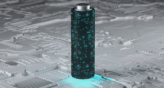 電池行業(yè) 電池行業(yè)